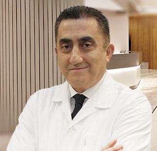 Dr. Inanc